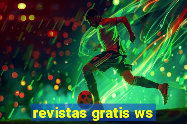 revistas gratis ws