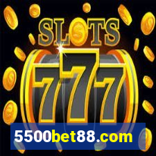 5500bet88.com