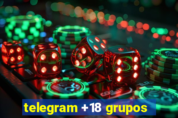 telegram +18 grupos