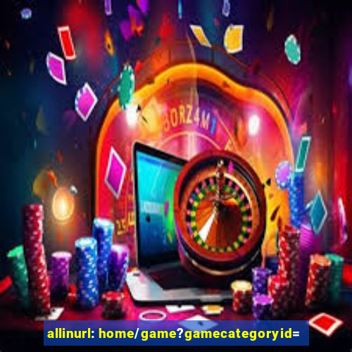 allinurl: home/game?gamecategoryid=