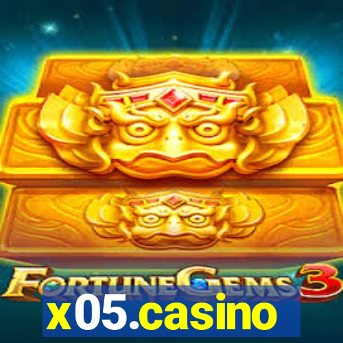 x05.casino