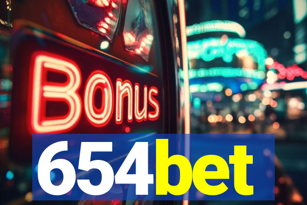 654bet