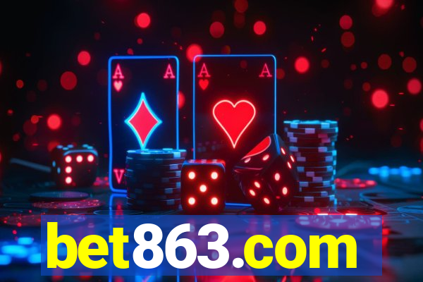 bet863.com