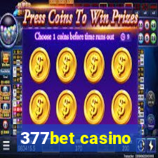 377bet casino