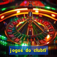 jogos do clubti devotos mirins