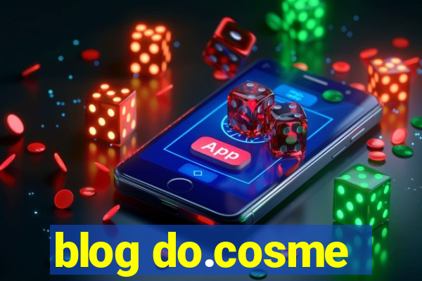 blog do.cosme