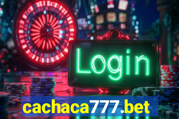 cachaca777.bet