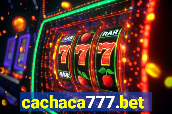 cachaca777.bet