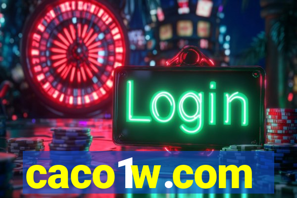 caco1w.com