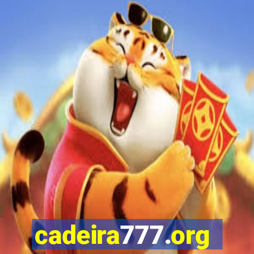 cadeira777.org