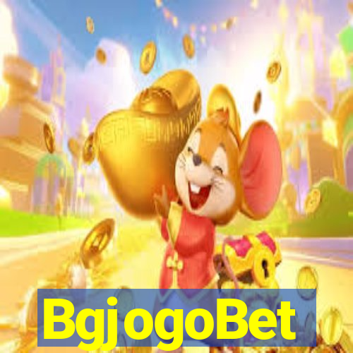 BgjogoBet