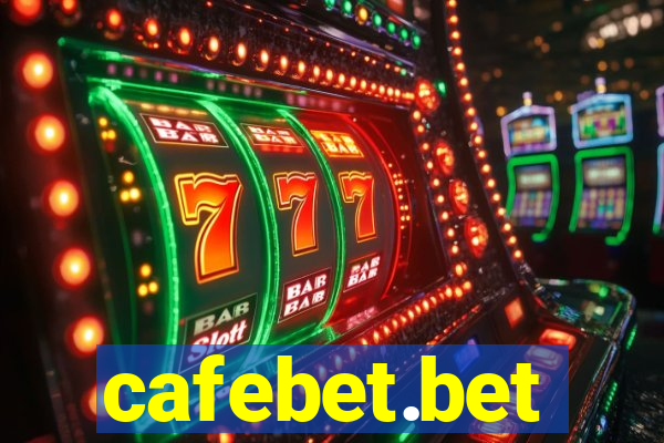 cafebet.bet