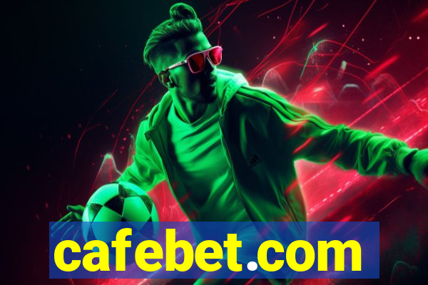 cafebet.com