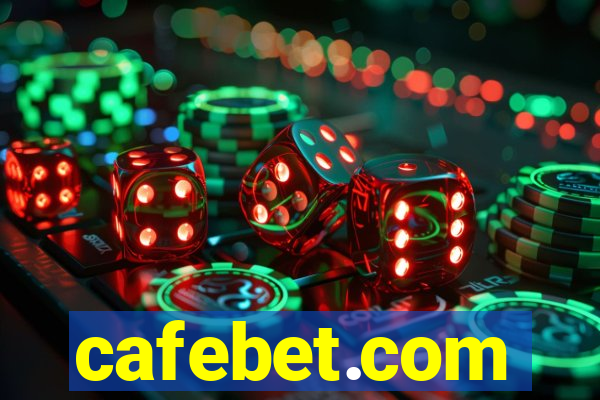 cafebet.com