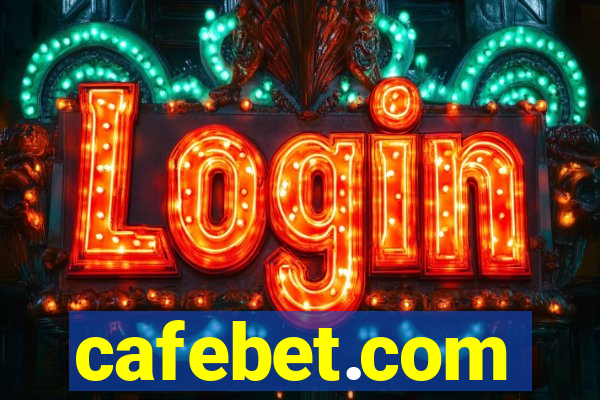 cafebet.com