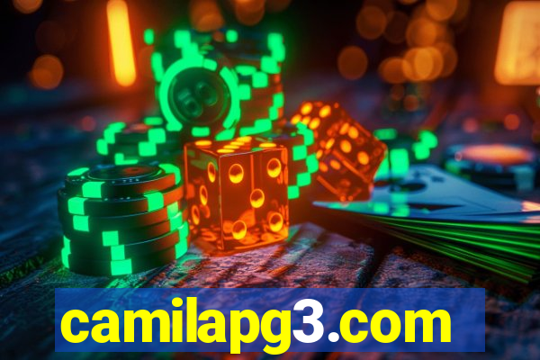 camilapg3.com