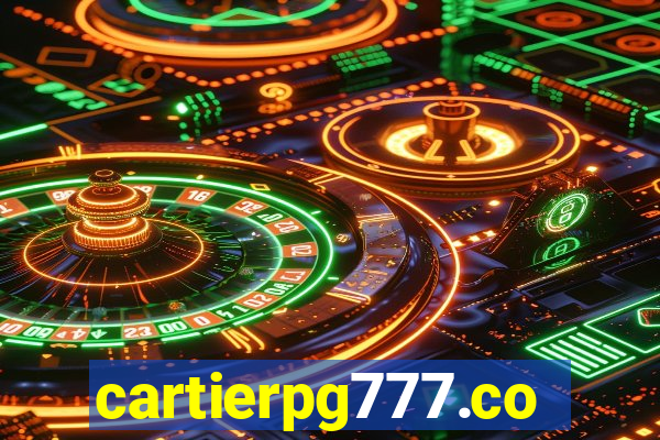 cartierpg777.com