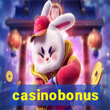 casinobonus