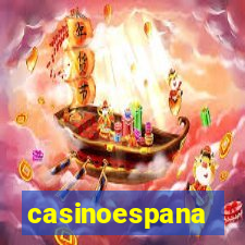 casinoespana