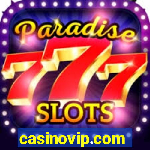 casinovip.com