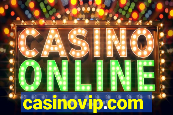 casinovip.com