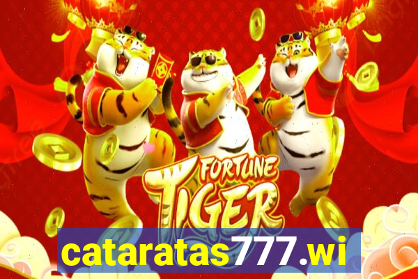 cataratas777.win