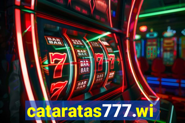 cataratas777.win