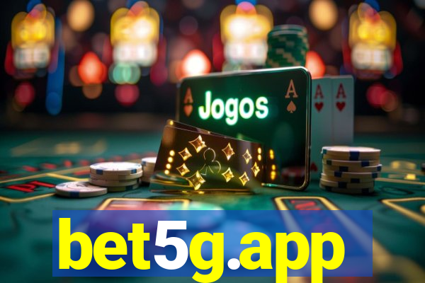 bet5g.app