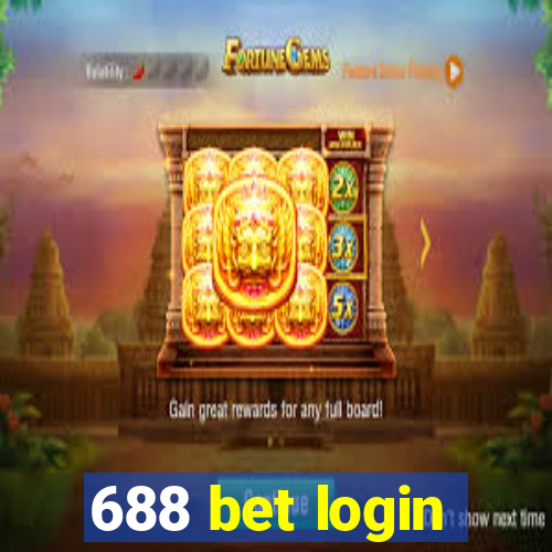 688 bet login