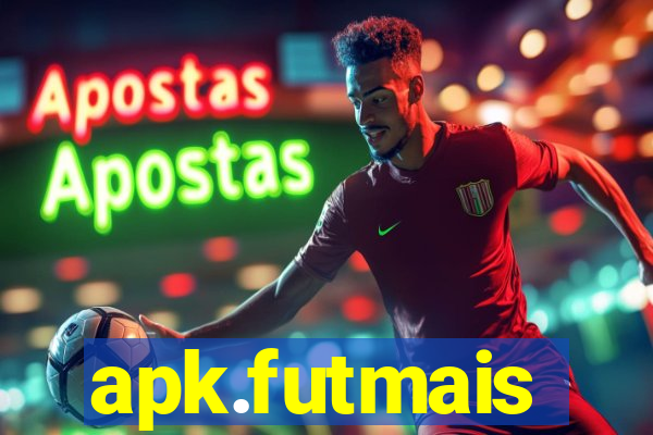 apk.futmais