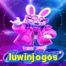 luwinjogos