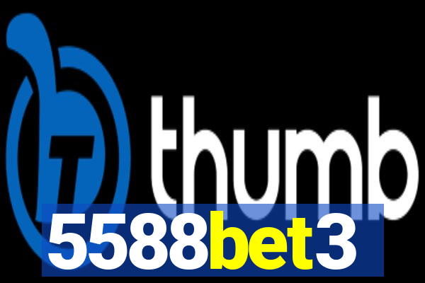 5588bet3