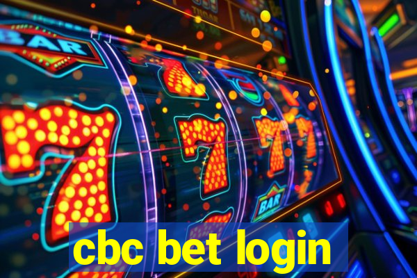 cbc bet login