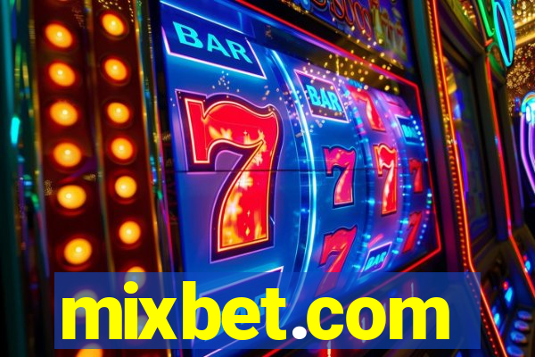 mixbet.com