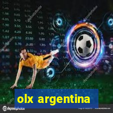 olx argentina