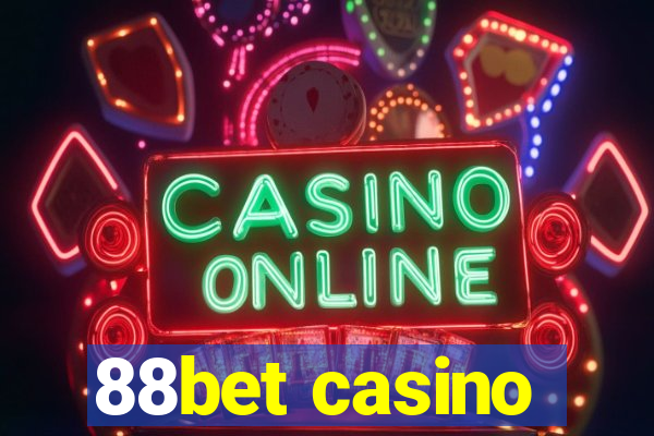 88bet casino