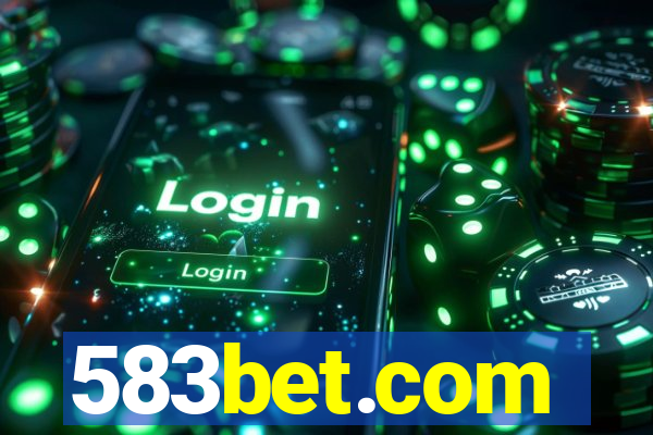 583bet.com