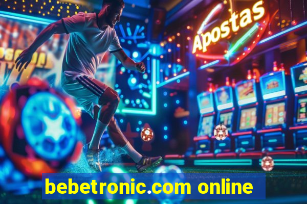 bebetronic.com online