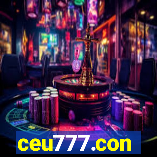 ceu777.con