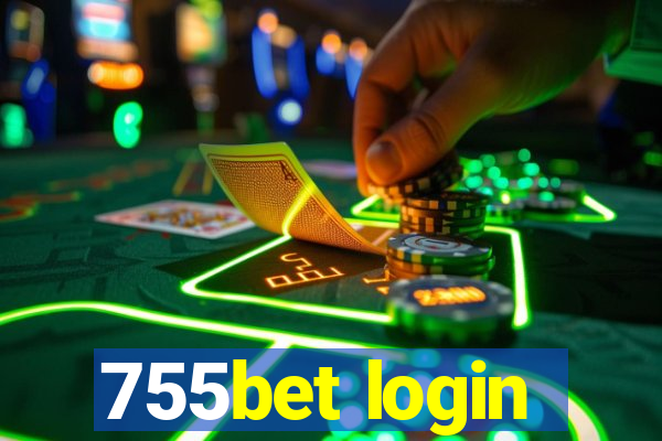 755bet login