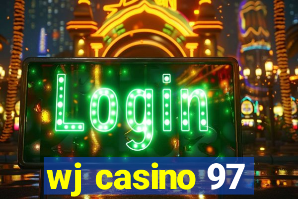 wj casino 97