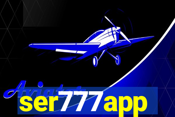 ser777app