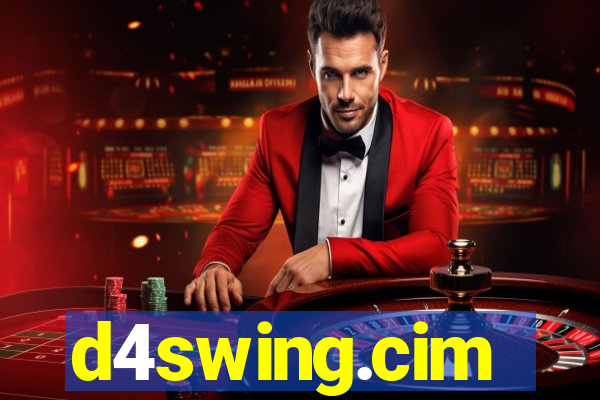 d4swing.cim