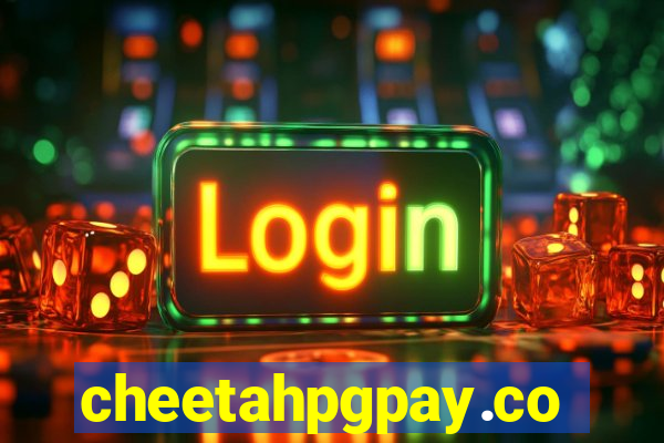 cheetahpgpay.com