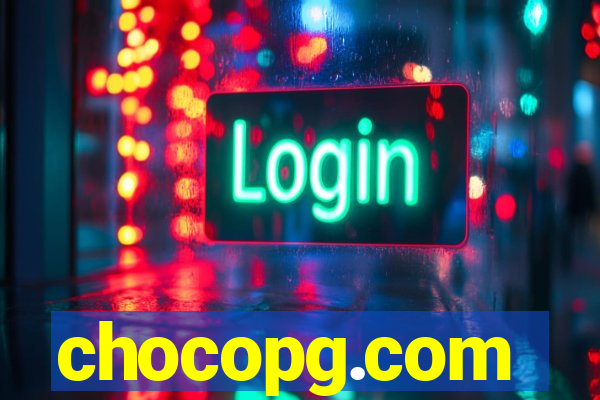 chocopg.com