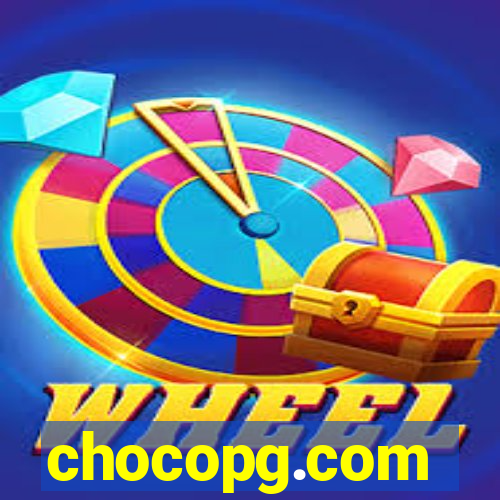 chocopg.com