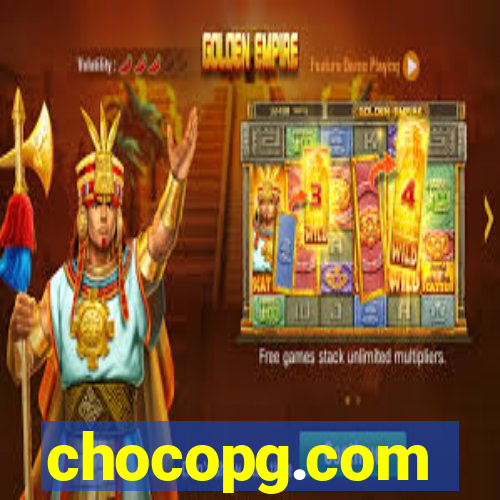 chocopg.com