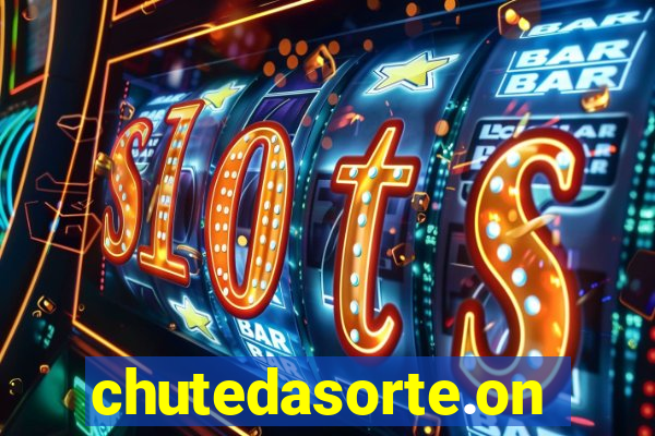 chutedasorte.online