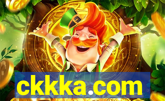 ckkka.com