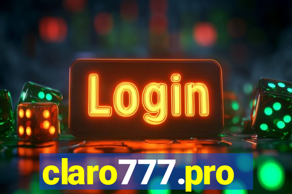 claro777.pro